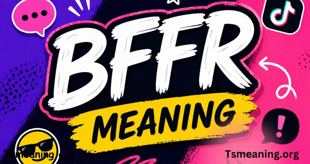 BFFR Meaning